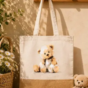 Tas Teddybeer