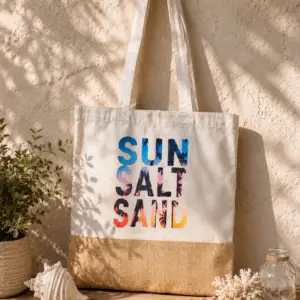 Tas Sun Salt Sand