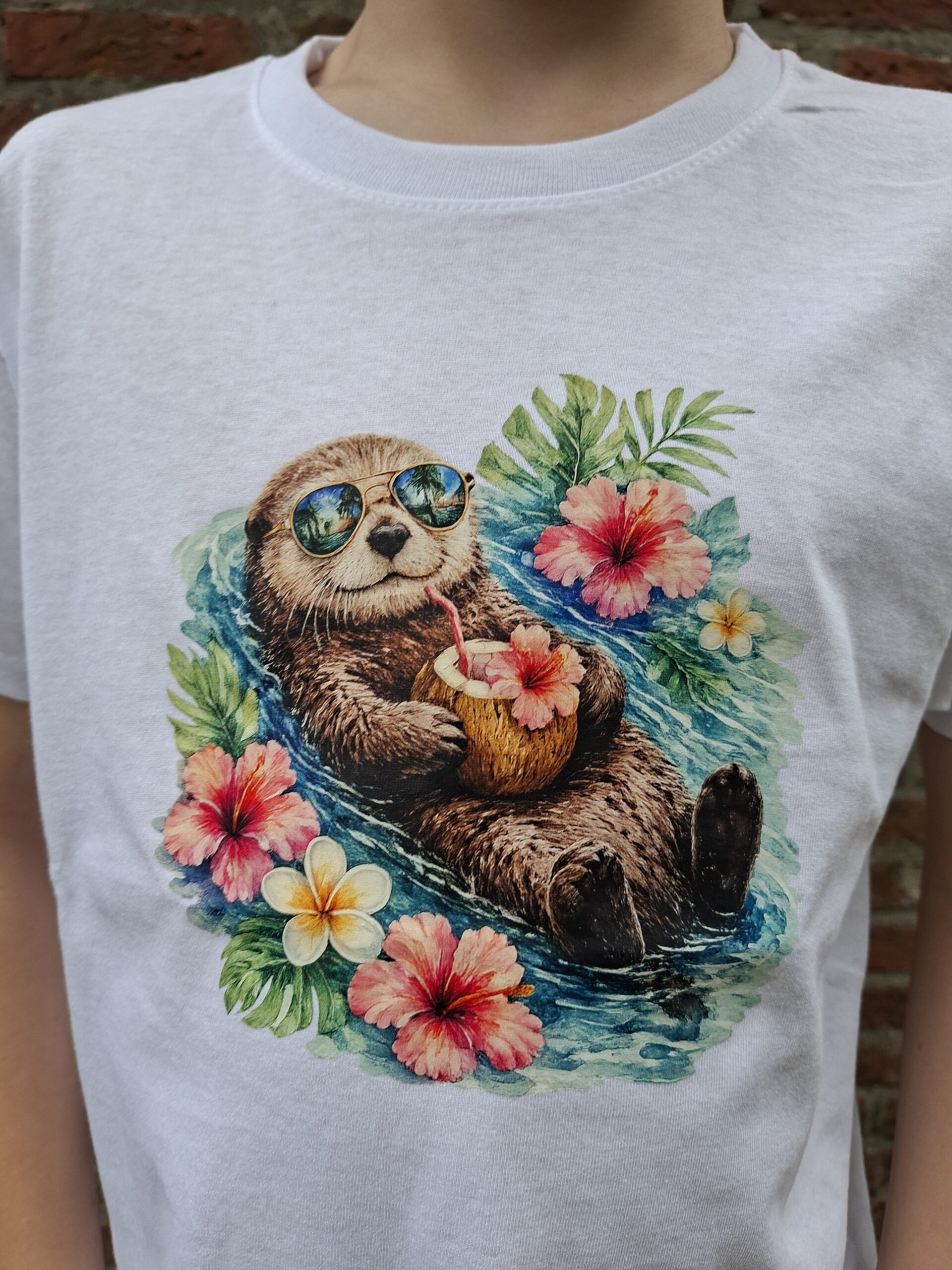 Otterly Relaxed - Afbeelding 3