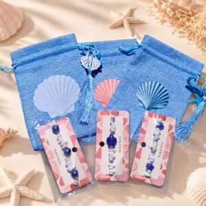 Coastal charm armbandjes