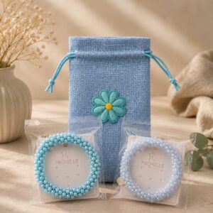 Ocean Bloom Armband