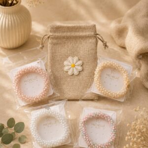 Spring Blossom Armband