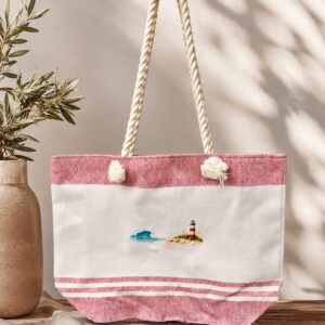 Beach Breeze Strandtas