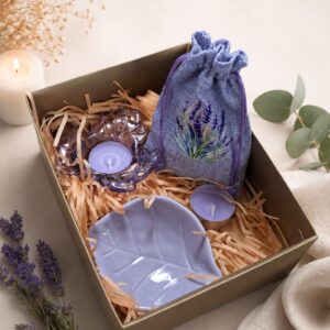 Lavendel Cadeaupakket Mini