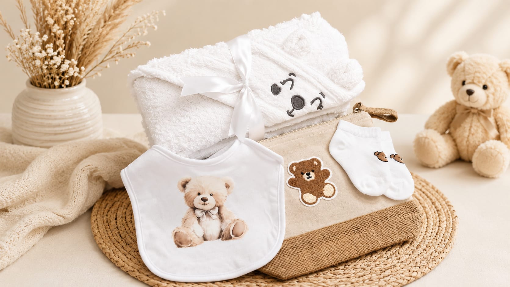 Babygeschenkset