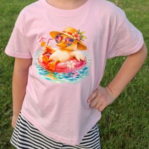 Sunny Duck Kinder T-shirt