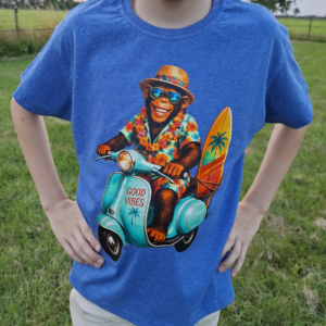 T-shirts