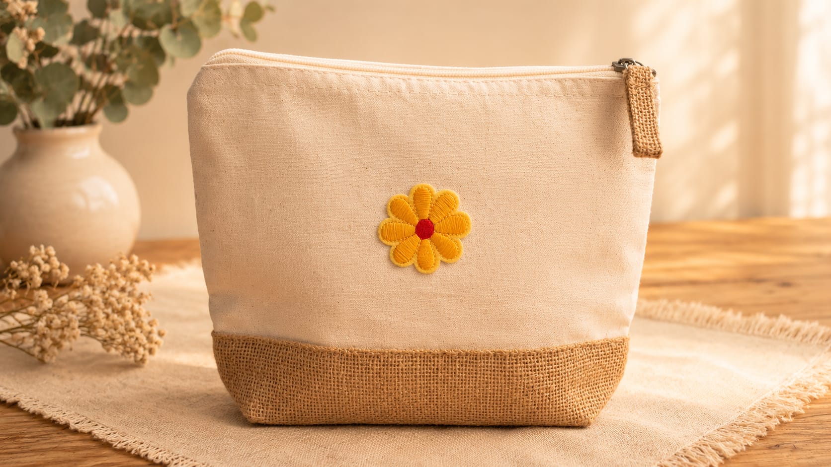 Bloemenvaasjes cadeauset in een cadeauverpakking - Afbeelding 2
