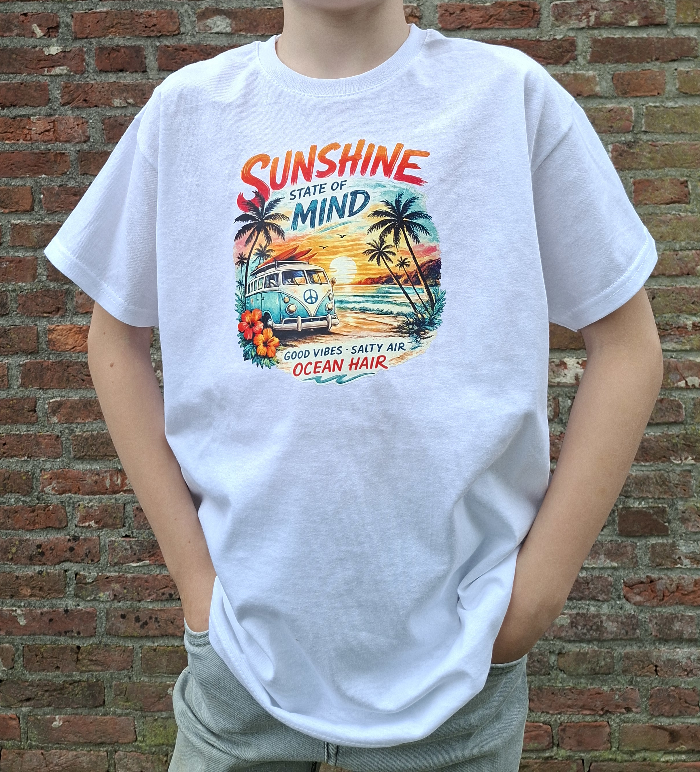 Sunshine State of Mind