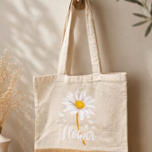 Daisy Dreams Shopper