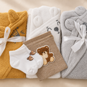 Babygeschenkset