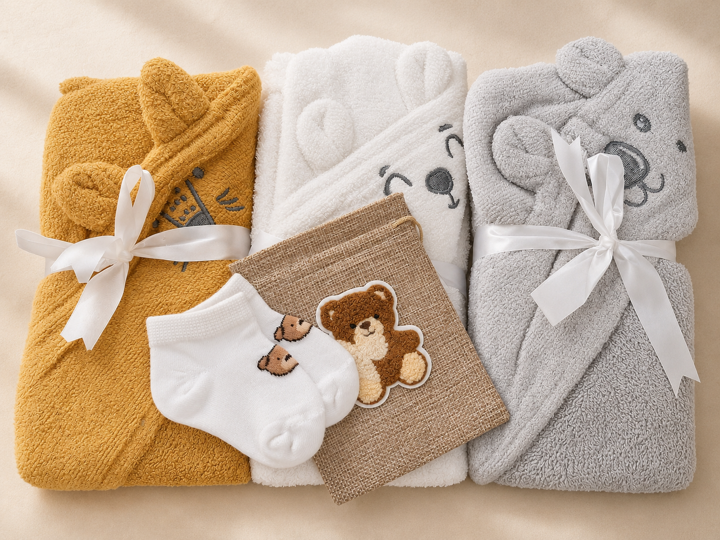 Babygeschenkset