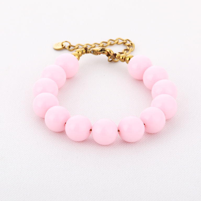 Pink Happiness – Roze Beauty & Cadeauset met Toilettas naar Keuze - Afbeelding 8