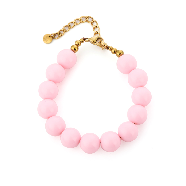 Pink Happiness – Roze Beauty & Cadeauset met Toilettas naar Keuze - Afbeelding 7