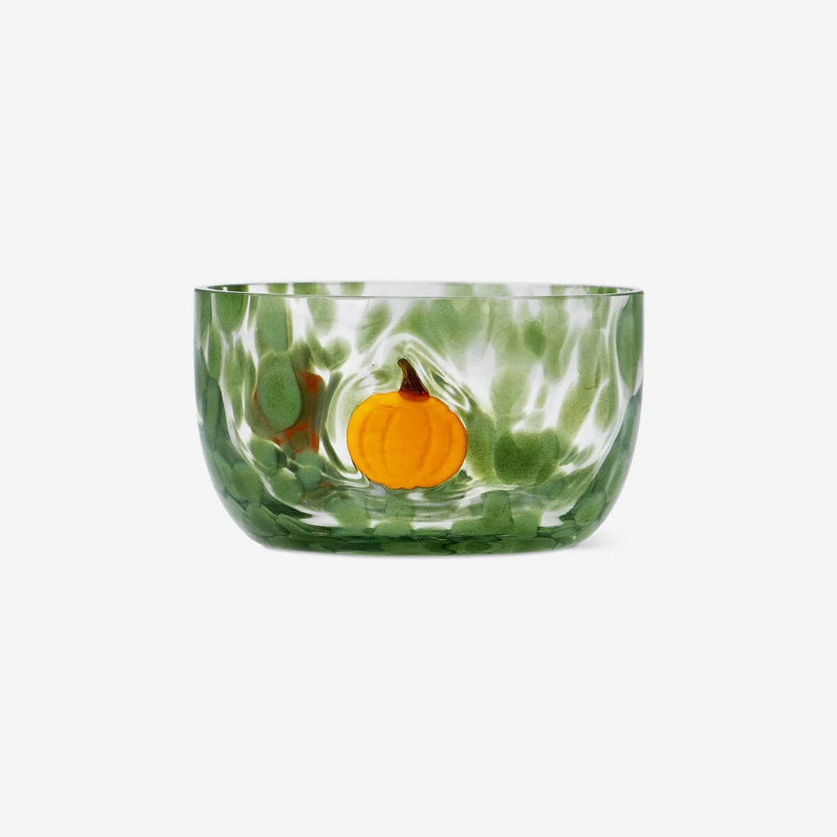 Pumpkin Glow Theelichthouder – Komt in cadeauzakje met decoratief eikeltje - Afbeelding 3